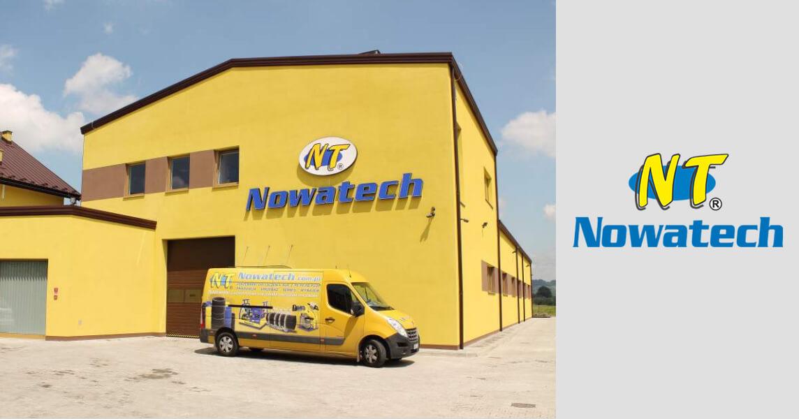 Компания Nowatech