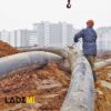 Сварка труб из ПНД до 1200 мм