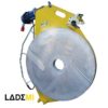 Торцеватель FRDN-1200 сварки пнд труб