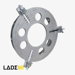 Фланец-втулка для ZHCN-630E и ZHCN-1200E