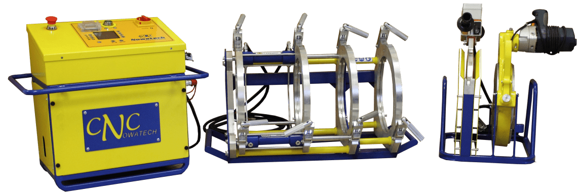 Аппарат сварки ZHCN 315CNC