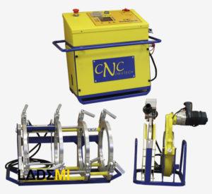 Аппарат сварки ZHCN 315CNC