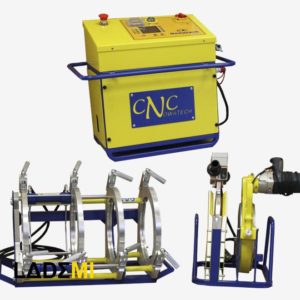 Аппарат сварки ZHCN 315CNC