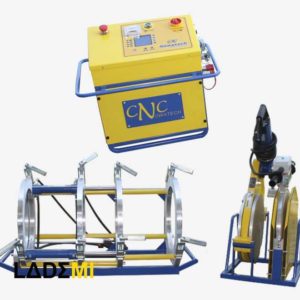 Аппарат сварки труб ZHCN 400Е