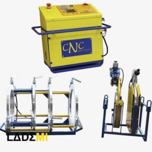 Аппарат сварки ZHCN 500CNC