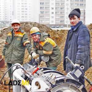 Аренда сварочного оборудования