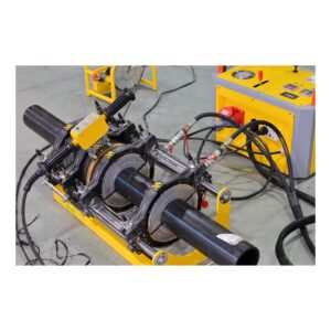 WP315A Стыковой сварочный аппарат